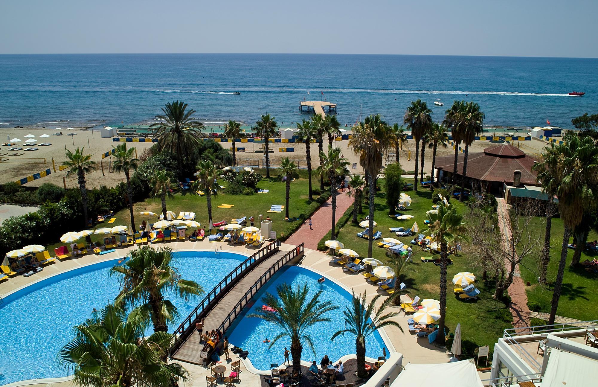 Club Kastalia Holiday Village